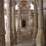 Jain Pilgrimage Tour of North India 5N/6D